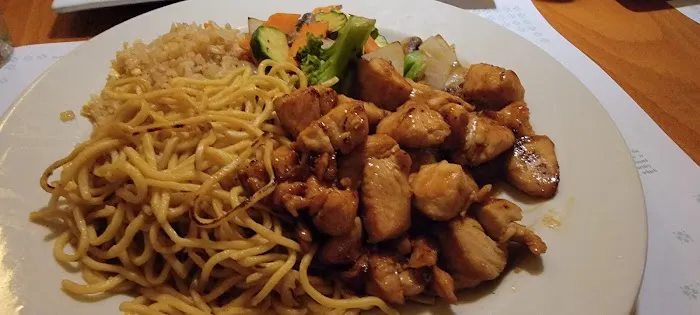 Domo 7 Japanese Restaurant Picture 7
