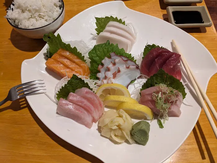 Golden Ginza Picture 6