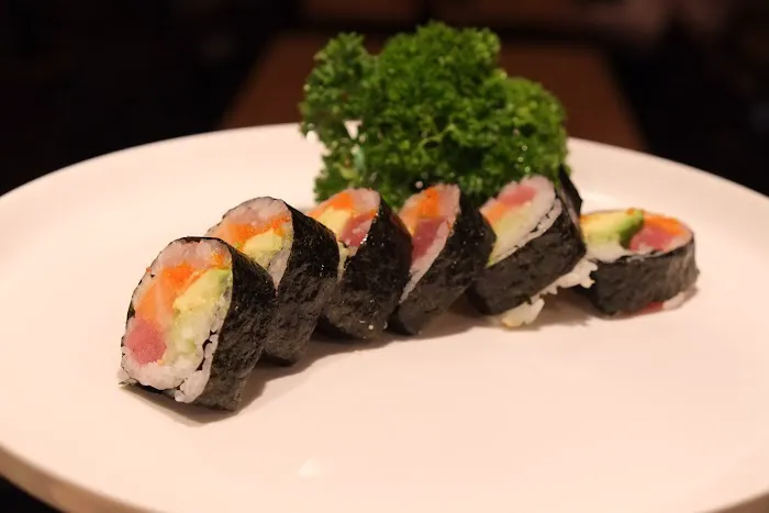 Golden Ginza Picture 4