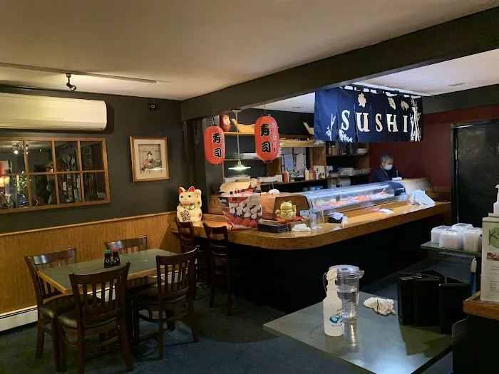 Kyoto Sushi Picture 3