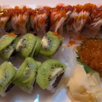 Kyoto Sushi ico