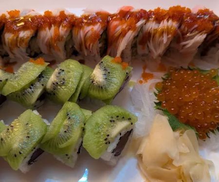 Kyoto Sushi