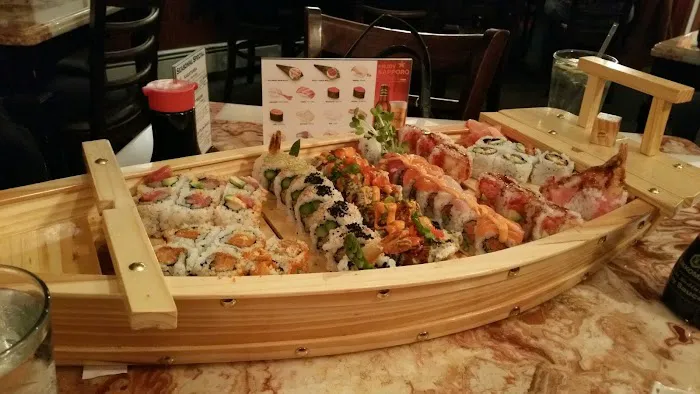 Kyoto Sushi Picture 7