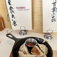 Tanma Ramen ico