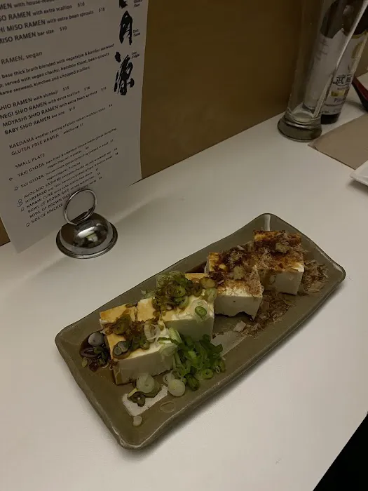 Tanma Ramen Picture 6