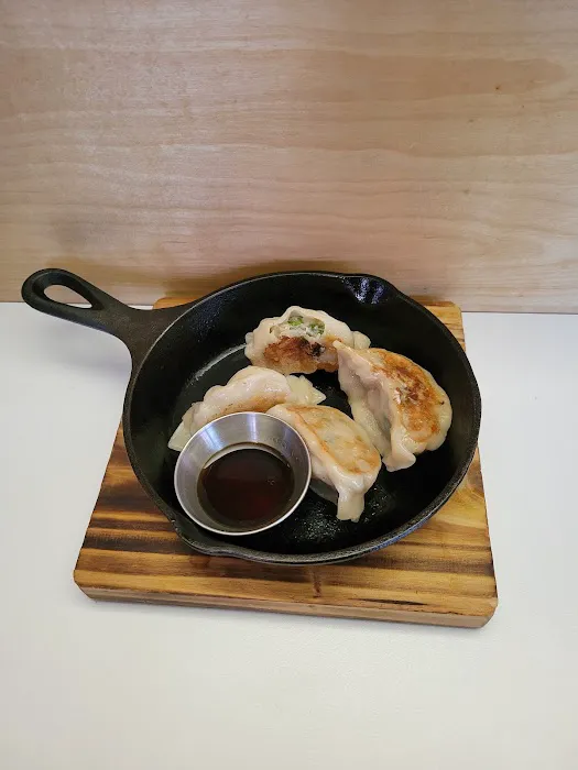 Tanma Ramen Picture 5