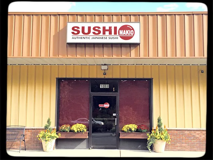 SushiMakio Picture 3