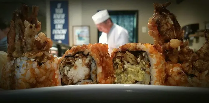 SushiMakio Picture 4