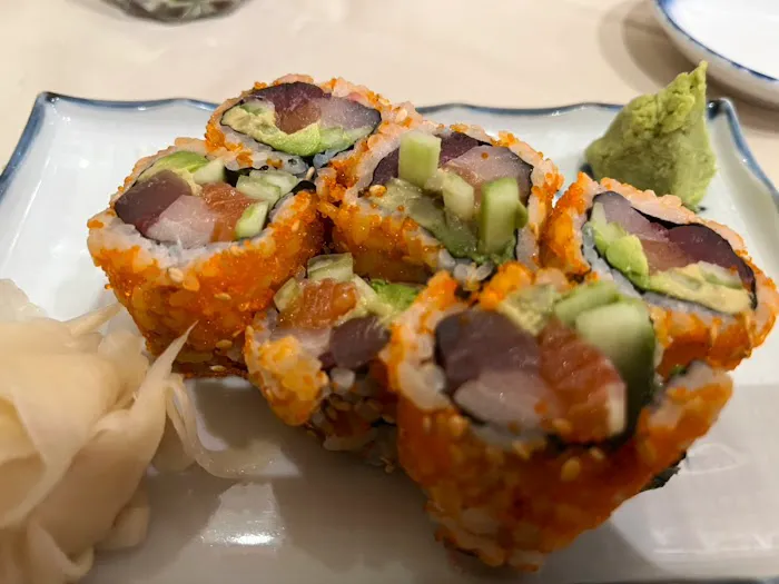 SushiMakio Picture 6