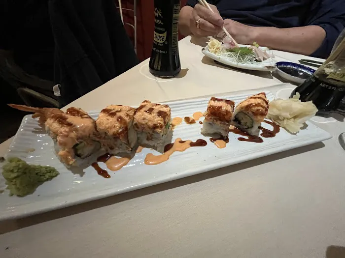 SushiMakio Picture 5