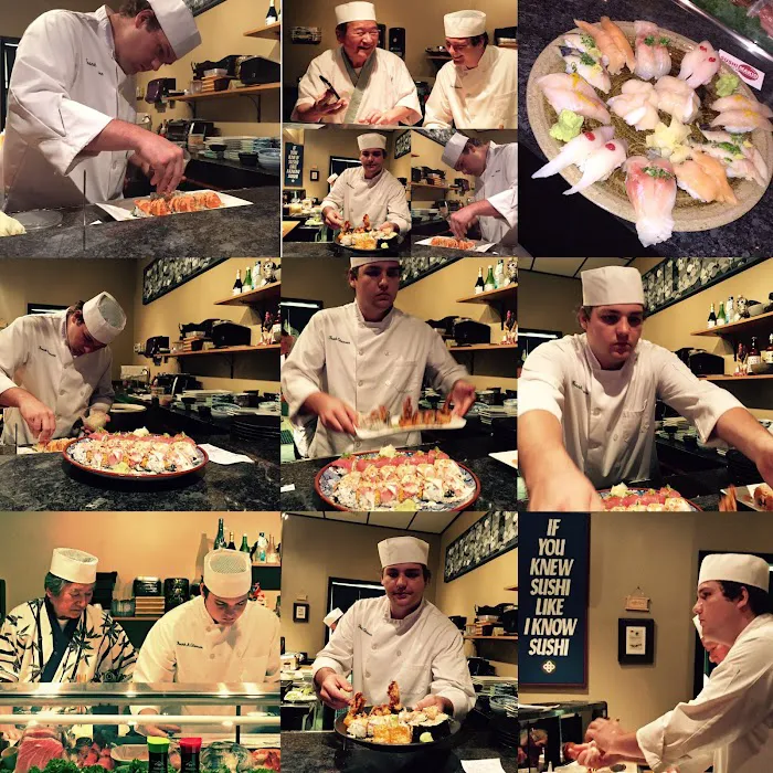 SushiMakio Picture 10