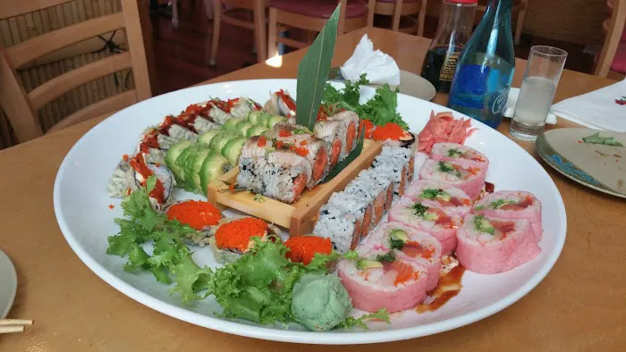 Wasabi Picture 1