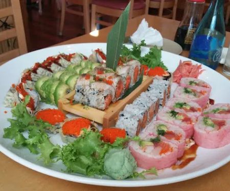 Wasabi