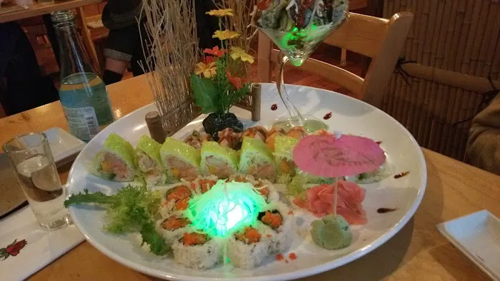 Wasabi Picture 6