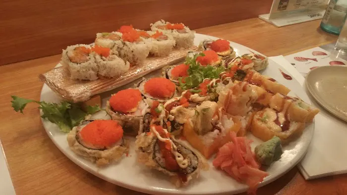Wasabi Picture 10