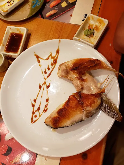 Wasabi Picture 8