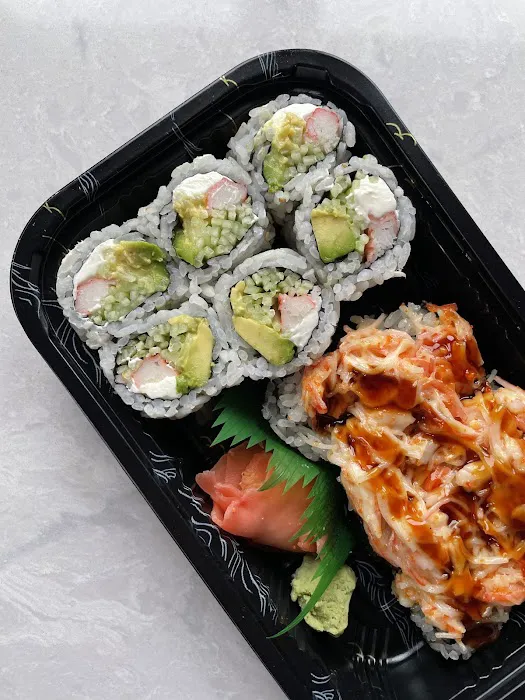 Wasabi Picture 9