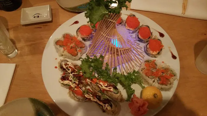 Wasabi Picture 7