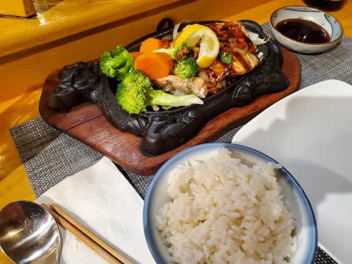 Osaka Japanese Restaurant Picture 5