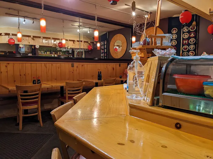 Osaka Japanese Restaurant Picture 1