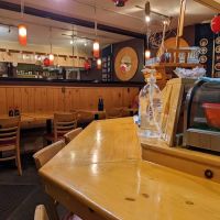 Osaka Japanese Restaurant ico