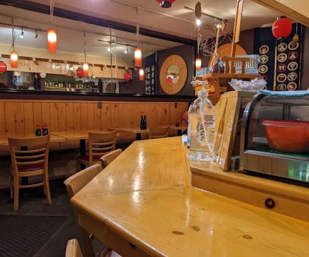 Osaka Japanese Restaurant