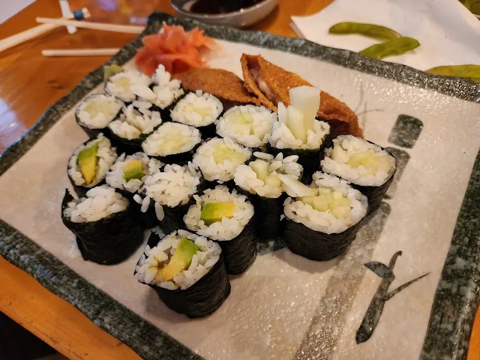 Osaka Japanese Restaurant Picture 3