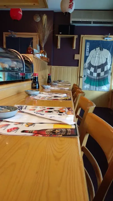 Osaka Japanese Restaurant Picture 9
