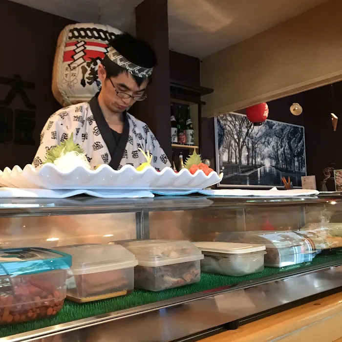 Osaka Japanese Restaurant Picture 6