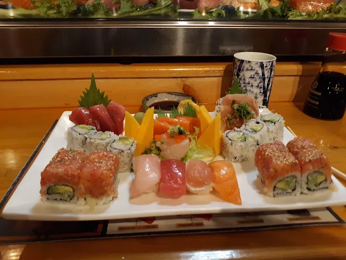 Osaka Japanese Restaurant Picture 10