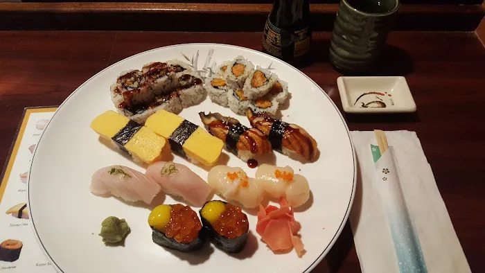 Sogo Sushi Picture 1