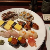 Sogo Sushi ico