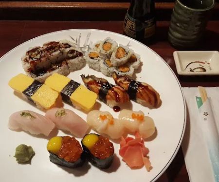 Sogo Sushi