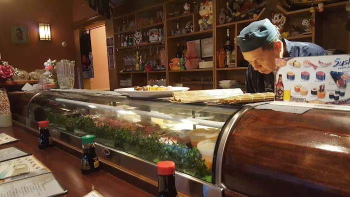 Sogo Sushi Picture 2