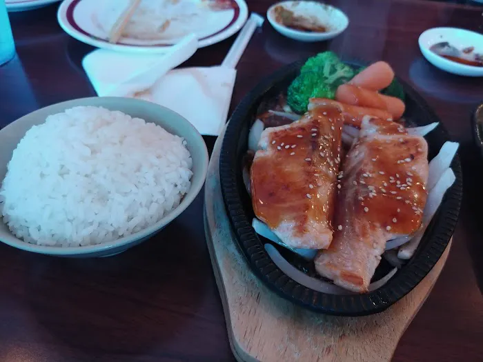 Sogo Sushi Picture 6