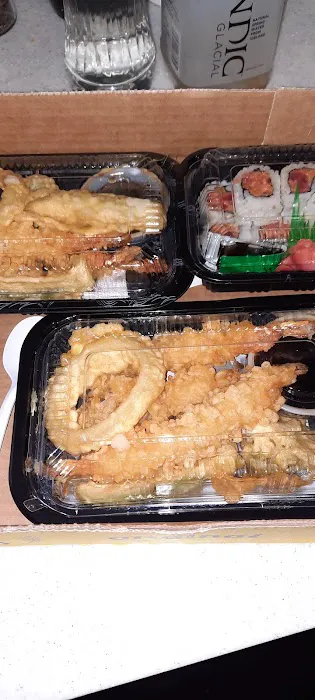 Sogo Sushi Picture 7