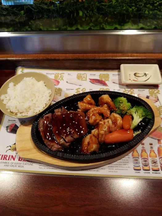 Sogo Sushi Picture 5