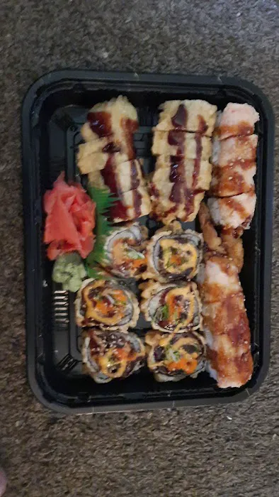 Sogo Sushi Picture 4
