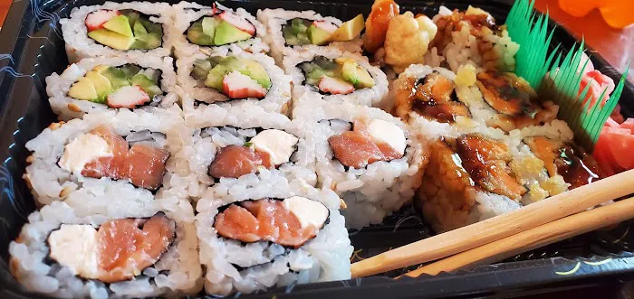Sogo Sushi Picture 10