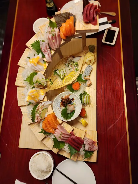Akira Albany (Glenmont Location) Picture 1