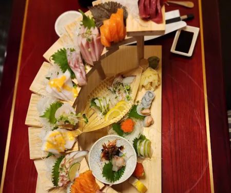Akira Albany (Glenmont Location)