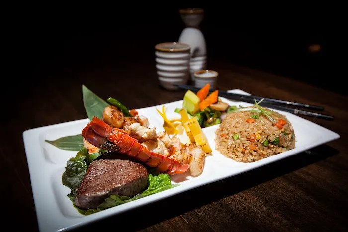 Akira Albany (Glenmont Location) Picture 2