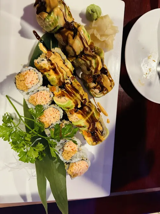Akira Albany (Glenmont Location) Picture 5