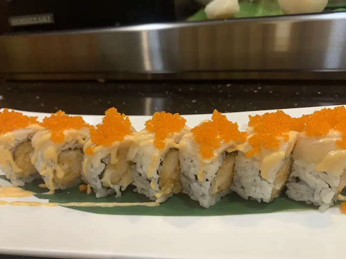 Nishiki Sushi Picture 3