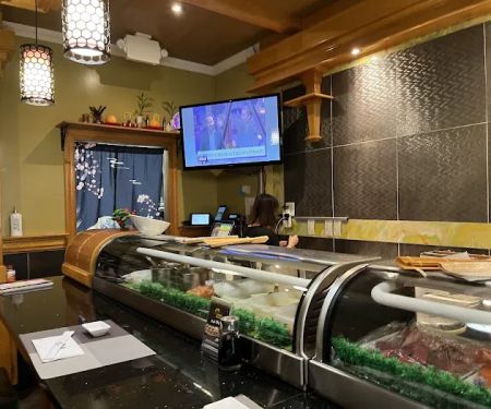 Nishiki Sushi