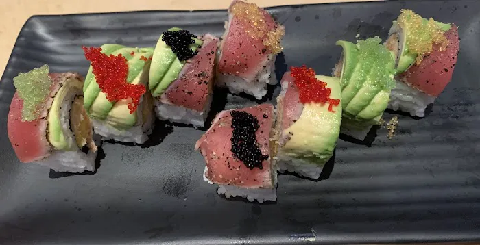 Nishiki Sushi Picture 2