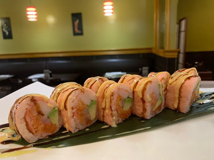 Nishiki Sushi Picture 4