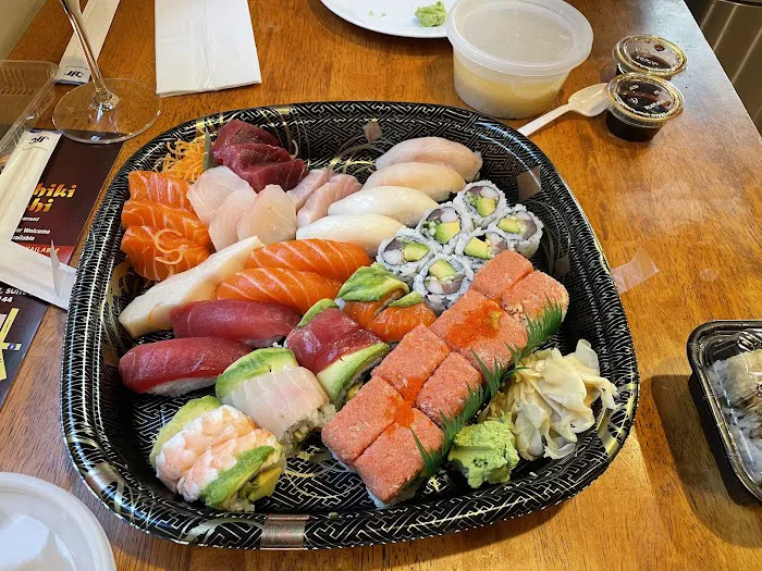 Nishiki Sushi Picture 6