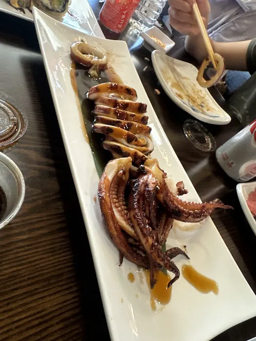 Nishiki Sushi Picture 8
