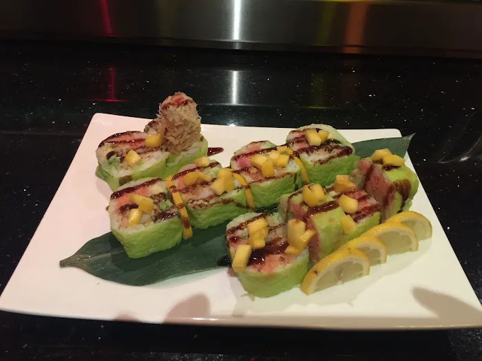 Nishiki Sushi Picture 9